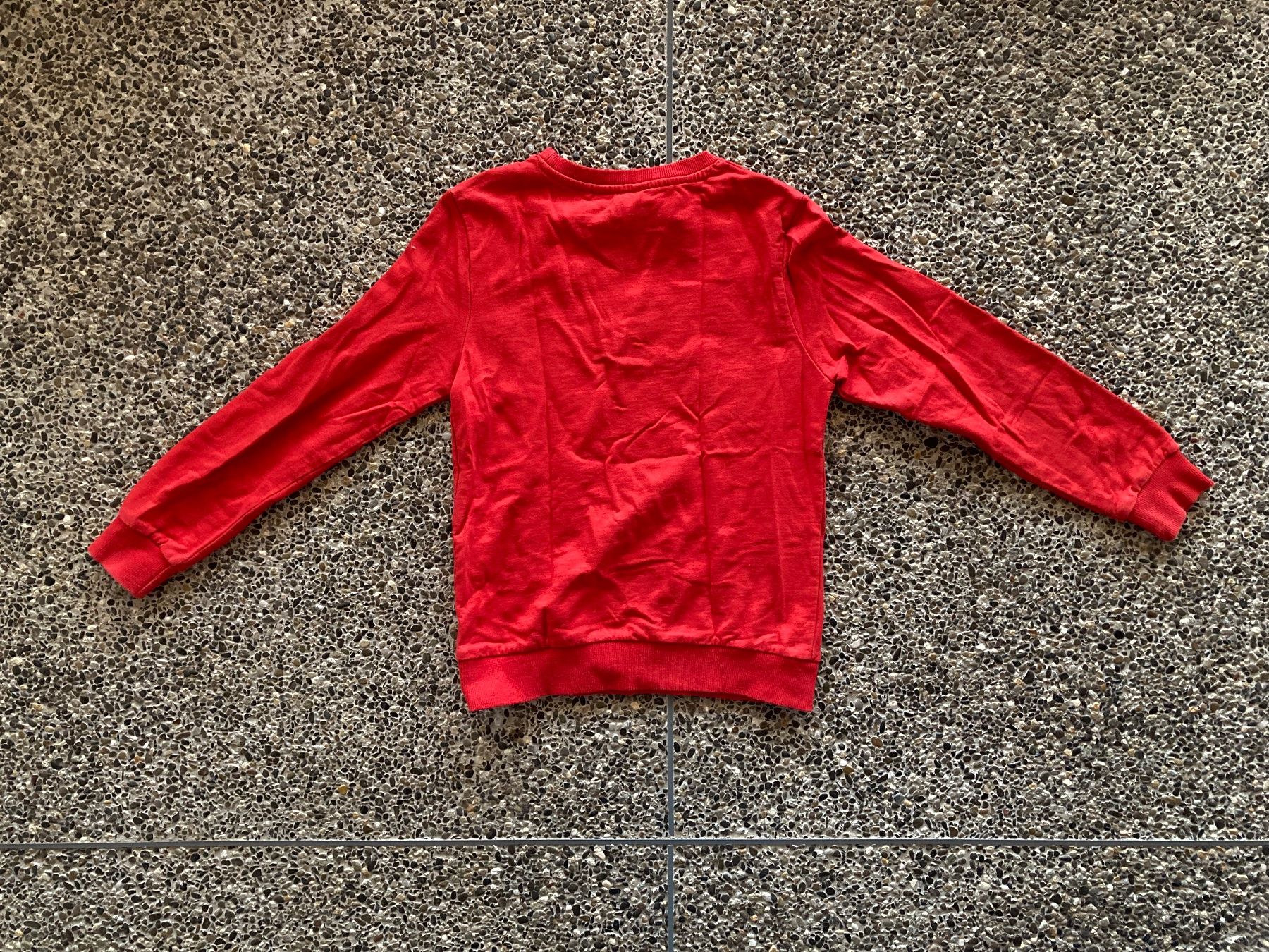 Pullover & Sweatshirts: Pullover Weihnachten / Weihnachtspullover Gr. 134 – Gebraucht aus Aetingen von Nadinsky 2