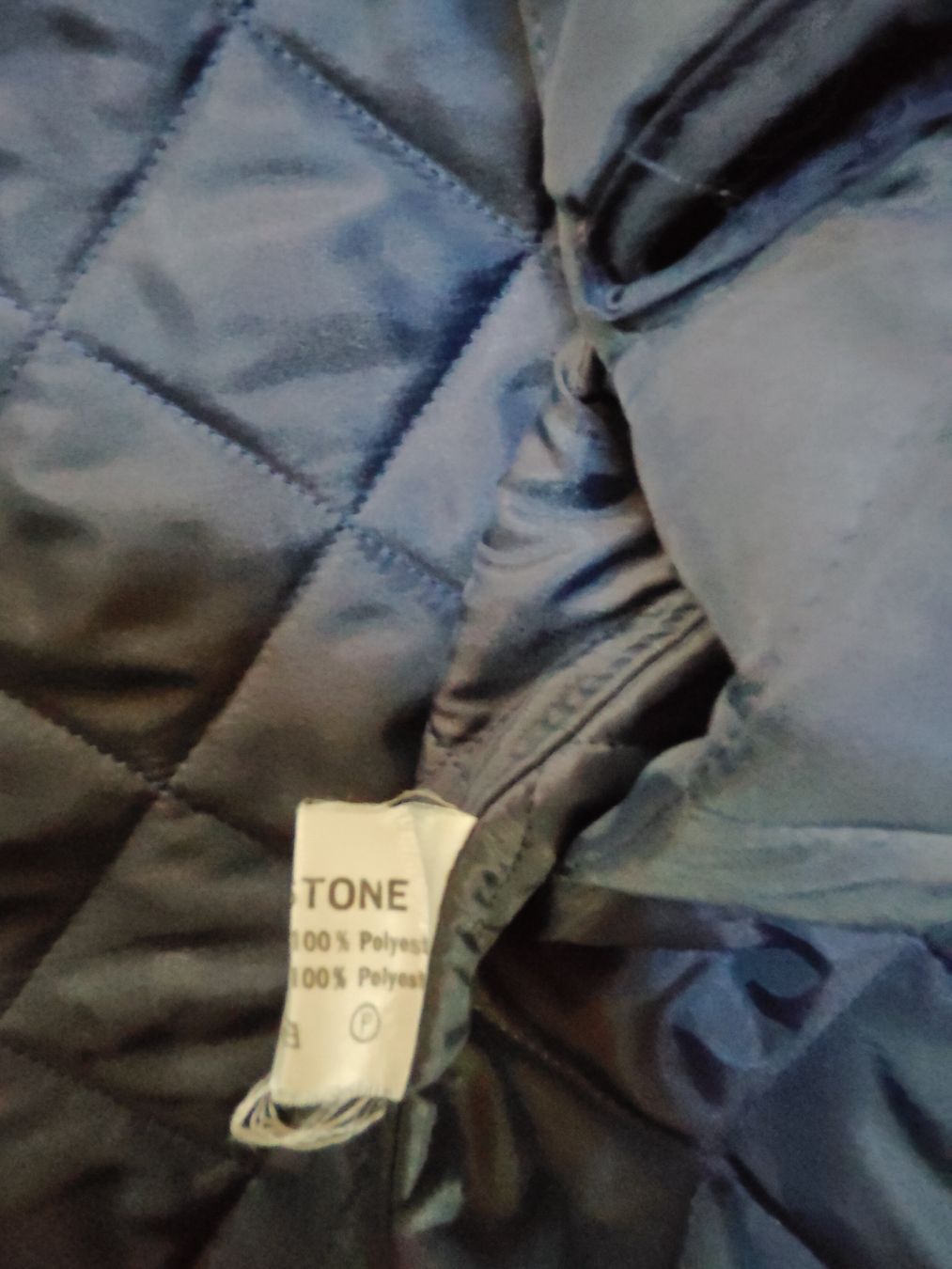 Giacche: Neue Ted Stone Jacke 54 – Nuovo (secondo la descrizione) da Bätterkinden venduto da Elefantenzoo 3