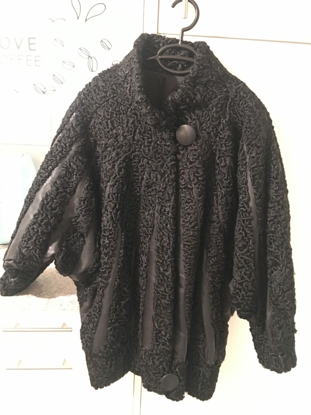 Giacche: PERSIANER/LEDER PELZJACKE GRÖSSE L – Usato da Basel venduto da ros_gw5v