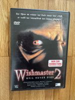 WISHMASTER 2   (DVD)