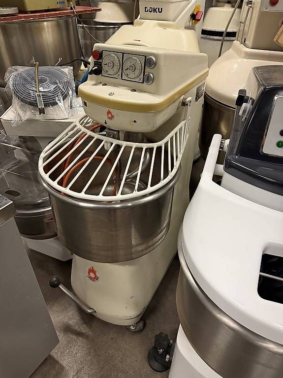 Küchengeräte: Kemper SP 15 L Spiralkneter 25kg – Gebraucht aus Brugg AG von lali88 2