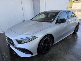 Mercedes-Benz A-Klasse, Top Zustand!