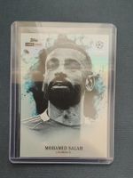 Mohamed Salah Topps Simplicidad Retrato /99 FC Liverpool 
