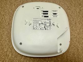 Aruba Instant On AP25 Wi-Fi 6 Access Point