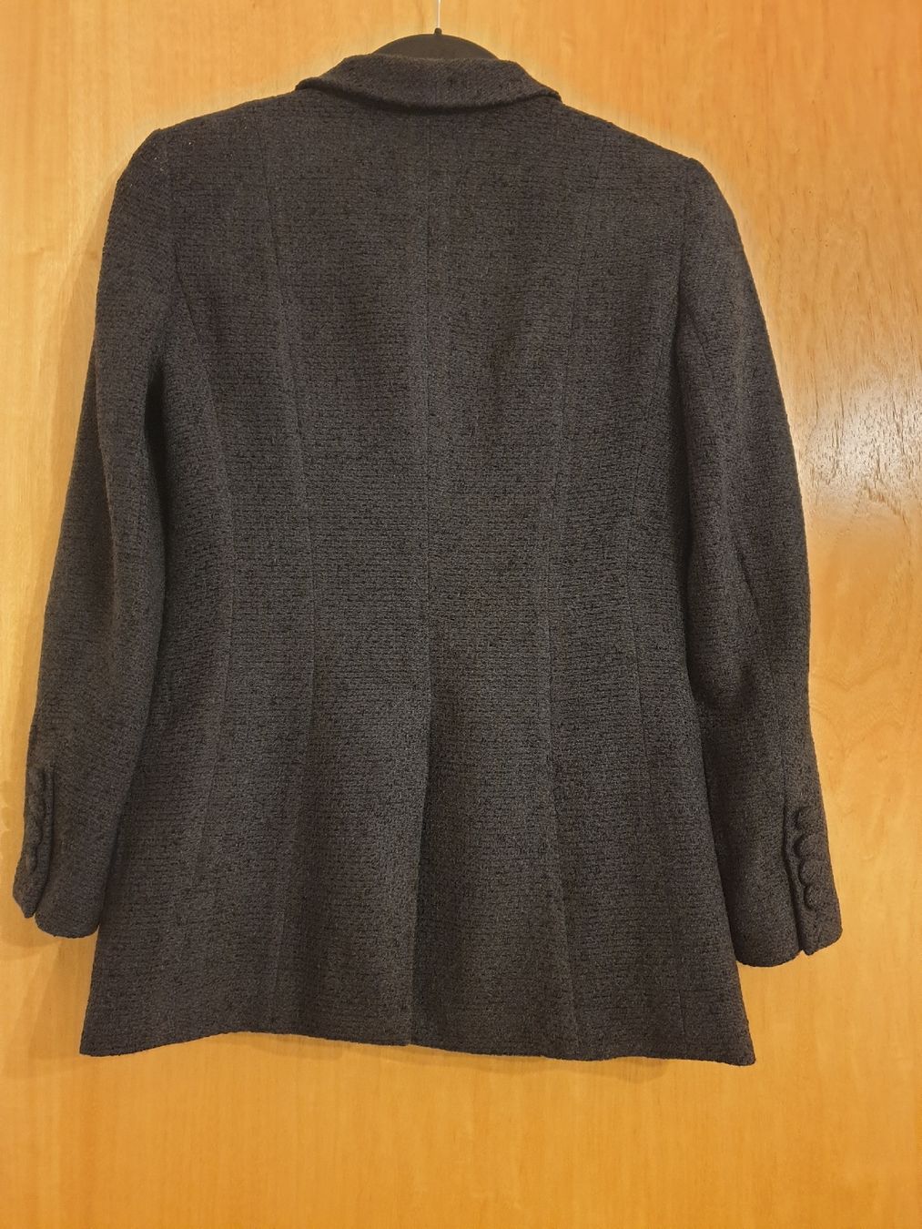 Jacken: Blazer S, anthracite, très bon état – Gebraucht aus Neuchâtel von Verenas12 1