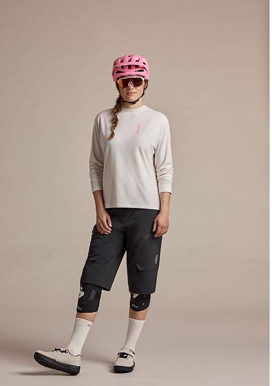 Pantaloni: Maloja MTB enduro Shorts Grösse L – Usato da Steffisburg venduto da nicinaecki 4