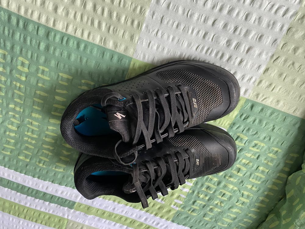 specialized 2fo 2.0 review