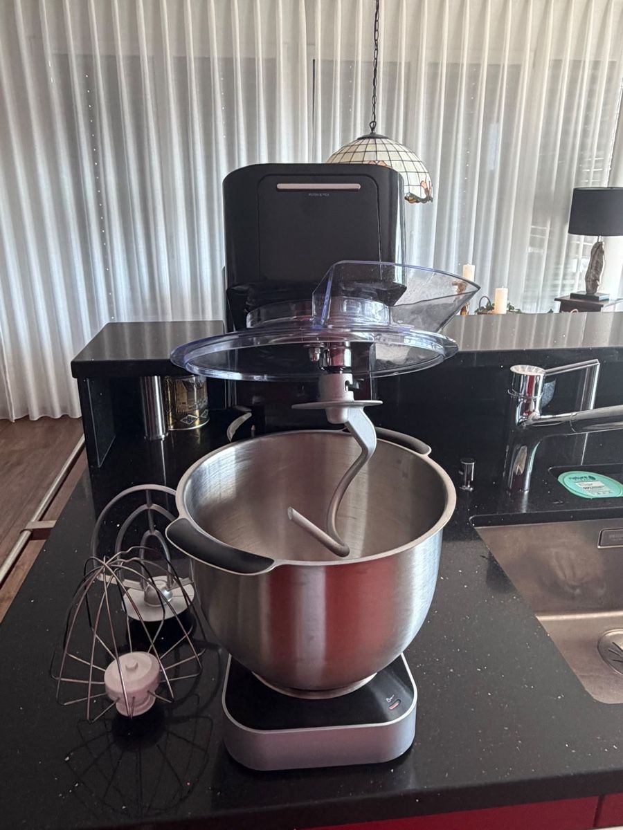 Elettrodomestici da cucina: Küchenmaschine Landi – Nuovo (secondo la descrizione) da Stein am Rhein venduto da KoSiBe