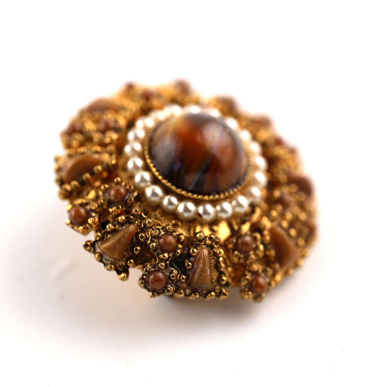 Broches & Aiguilles: Brosche – D'occasion à Basel par Vip24 1