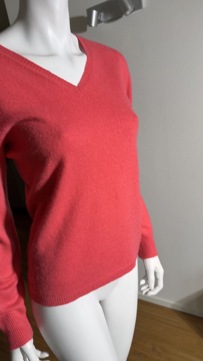 Pullover & Sweatshirts: Schicker Damen-Kaschmir-Pullover von GCfontana – Gebraucht aus Adliswil von RicPro 6