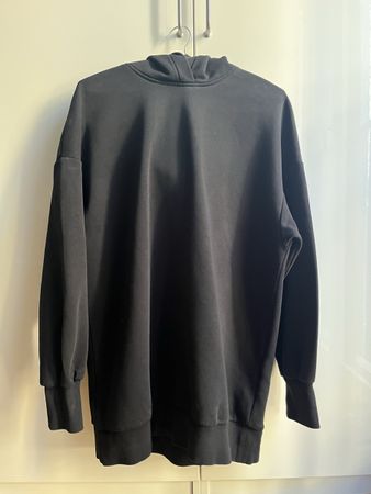 ARKET Sweatshirt-Hoodie (Gr. XS)