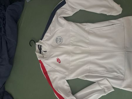 PSG Jacke