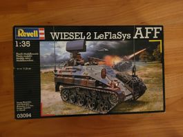 Wiesel 2 LeFlaSys AFF 1:35