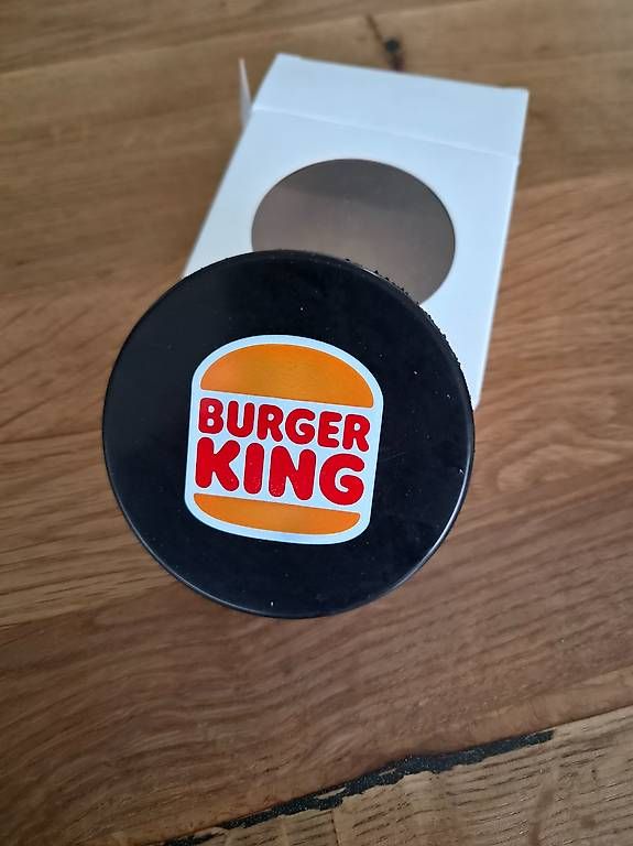 Bälle: Eishockey Puck – Neu und originalverpackt aus Tafers von Nathtafers 1