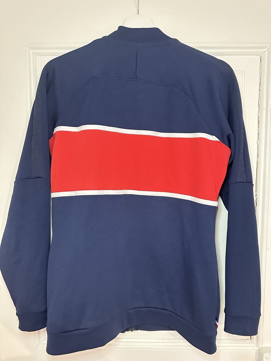 Nike Giacche: Nike Paris Saint-Germain I96 track Jacke – Nuovo (secondo la descrizione) da Uetikon am See venduto da jael_87 3