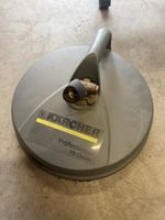Karcher Professional FR Classic Flachenreiniger