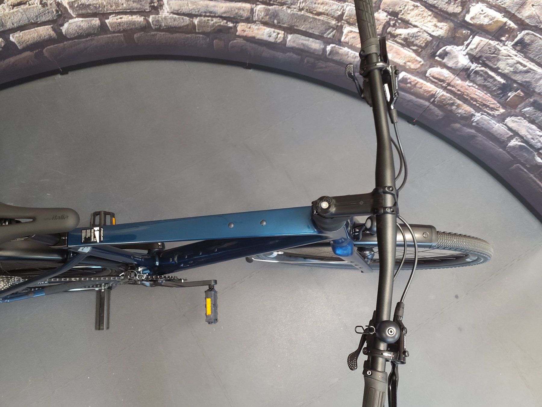 Simplon Velos: Simplon Array 365 – Neu (gemäss Beschreibung) aus Löhningen von inf_fb2h 2