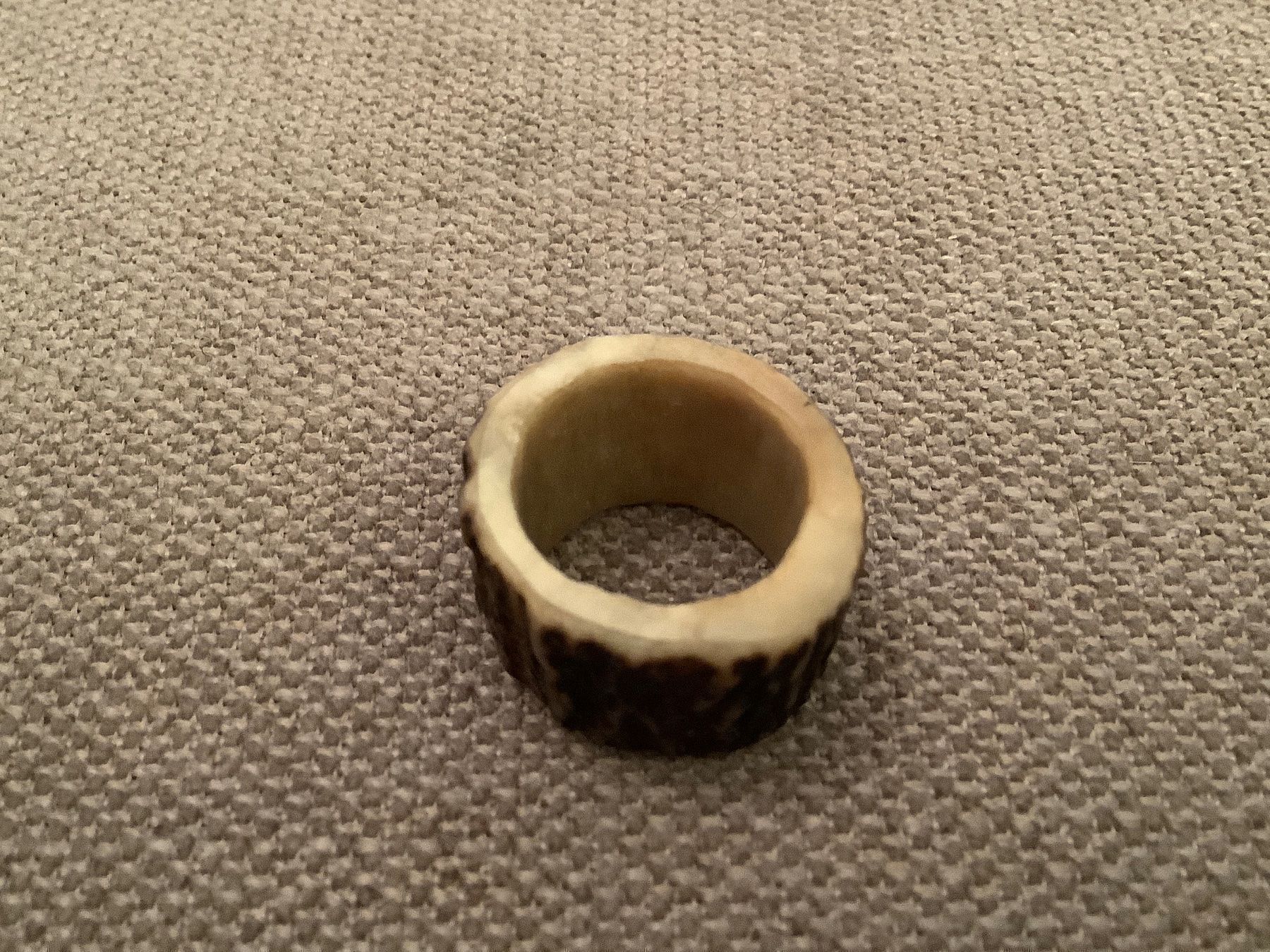 Anelli: Fingerring – Usato da Triesen venduto da boston7 3