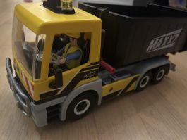 PLAYMOBIL City Action LKW  (Set 70444