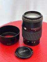 Minolta Zoom 100-300