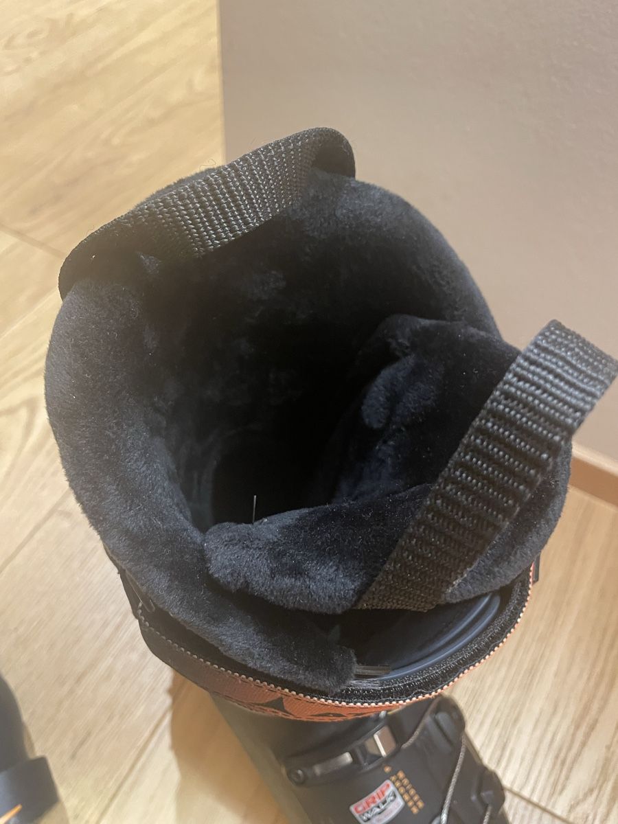 Scarpe da uomo: Atomic Hawx Prime 110 – Nuovo (secondo la descrizione) da Küssnacht am Rigi venduto da Ginger027 4