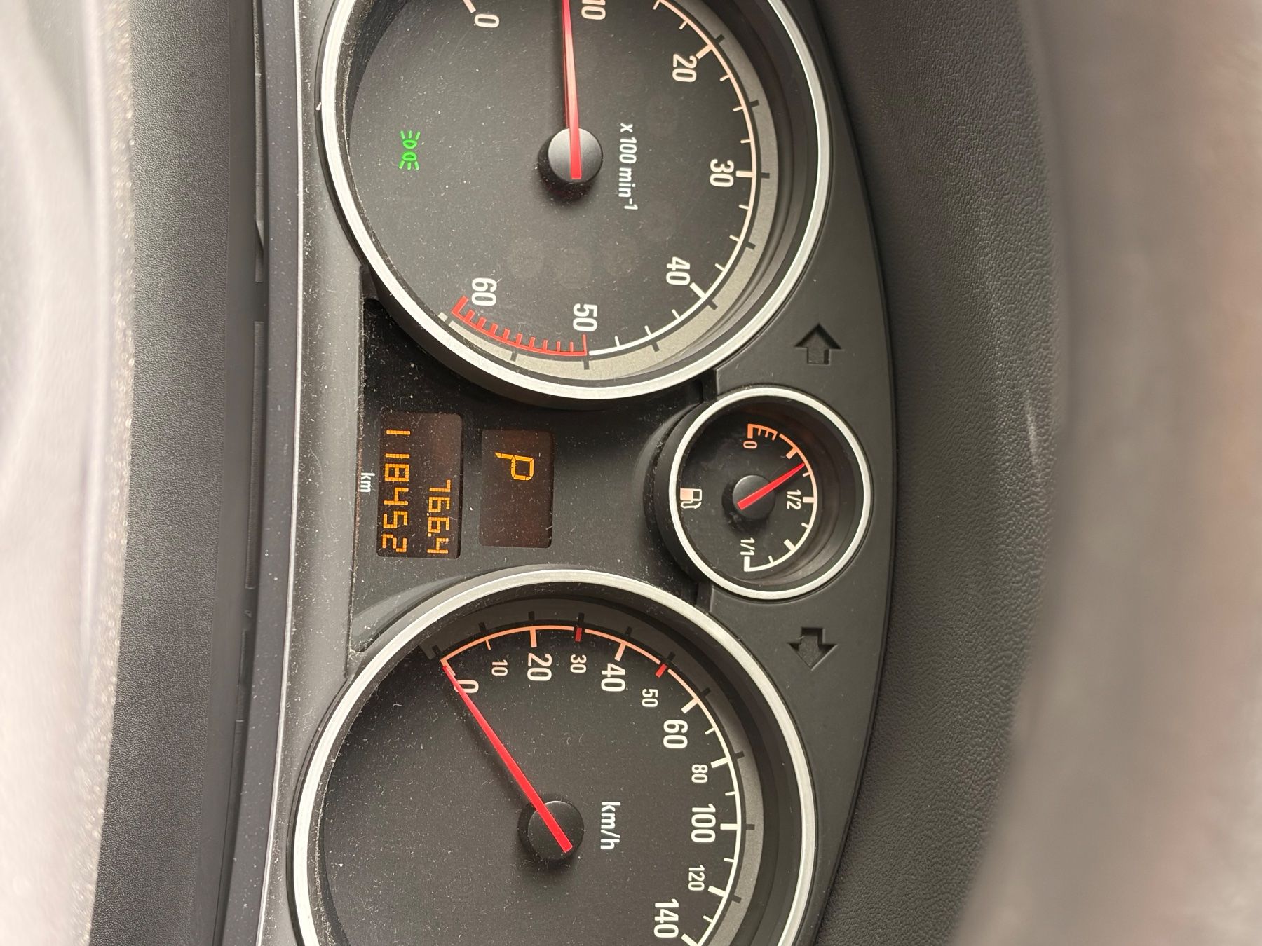 Opel Automobili: Opel Zafira – Usato da Leibstadt venduto da ars_2d6j 3