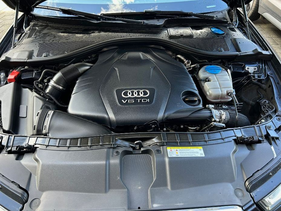 Audi Automobili: AUDI A6 Av. Quattro 3.0 TDI – Usato da andermatt venduto da Iglu5 2