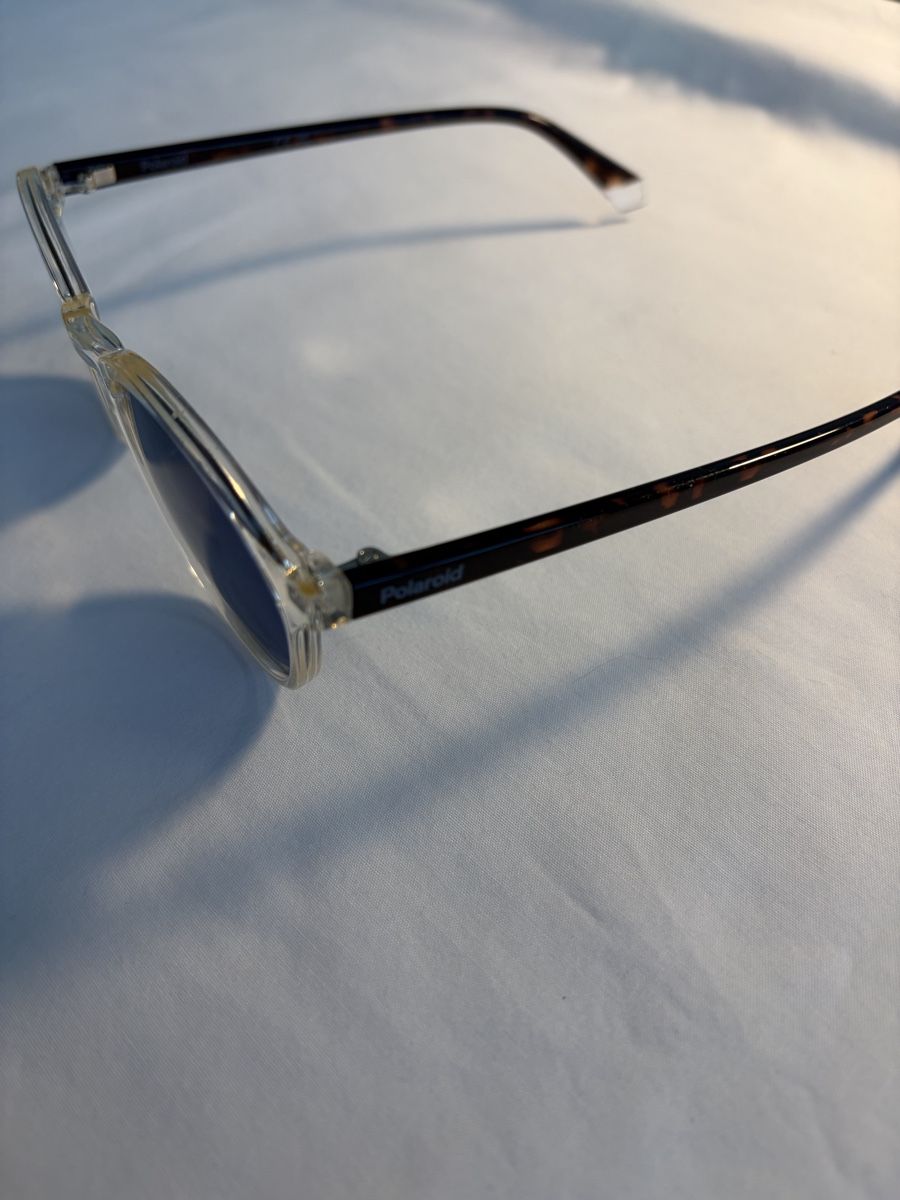 Polaroid Occhiali & Lenti: Polaroid Sonnenbrille, neuwertig – Nuovo (secondo la descrizione) da Zürich venduto da Freuerei 3