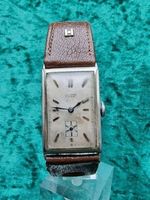 Sehr rare TISSOT Art Deco cal.20, Herrenuhr aus dem 1935 -39