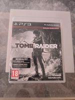 Tomb Raider PS3