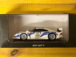 Porsche 911 GT1 Le Mans WAP 020 026 1/43