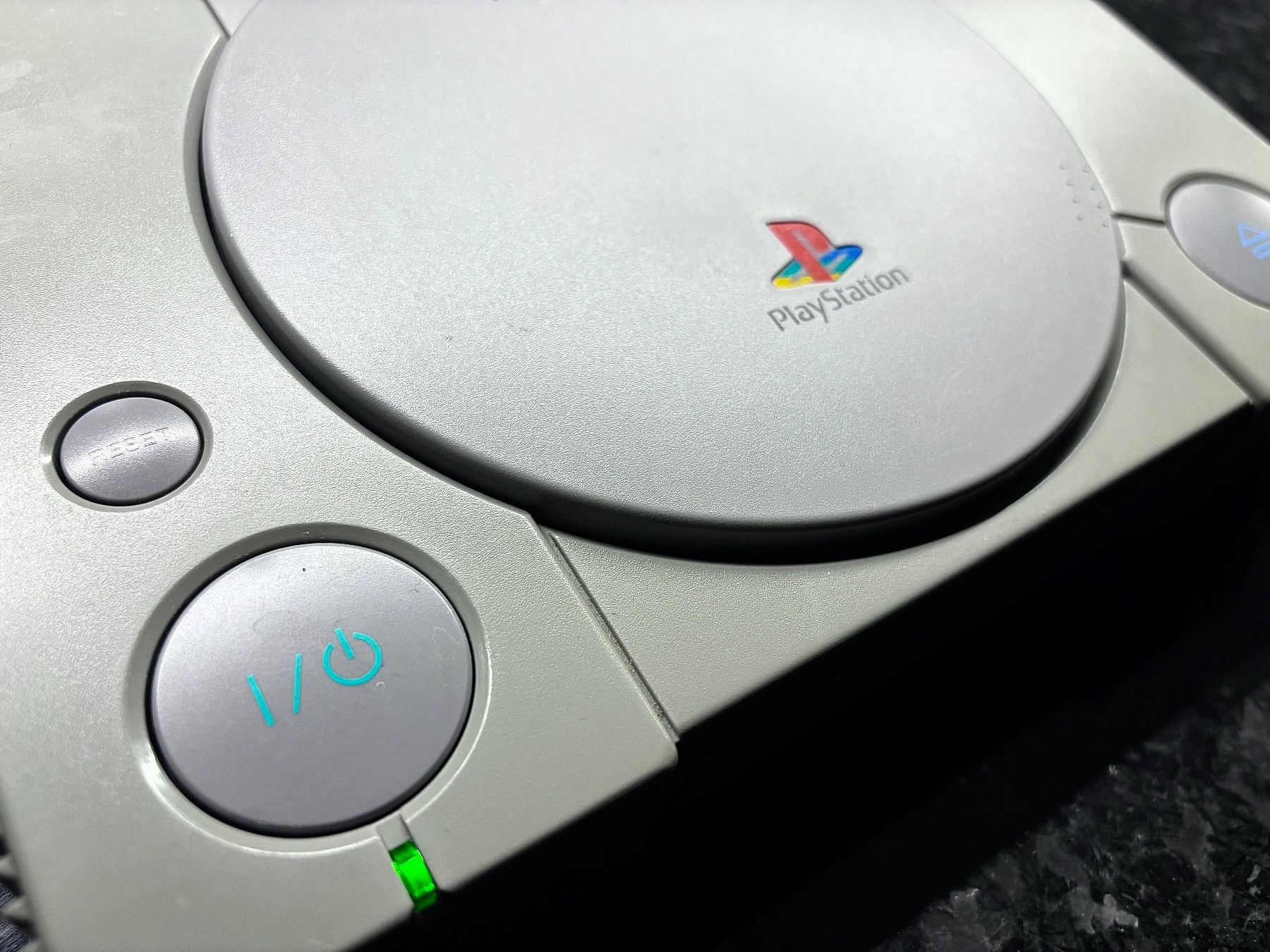 Sony Console: PLAYSTATION 1, PS1, VINTAGE, SONY, PAL, 1999, CONTROLLER ... – Usato da Dachsen venduto da Sven_Jasper 6