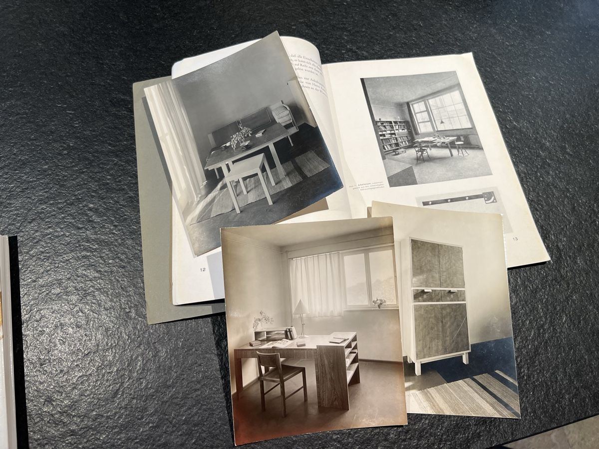 Bücher: Das Möbel Adolf Schneck Industriedesign Architektur Designer – Gebraucht aus Theilingen von ovi123 1