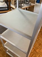 Glas Gestell