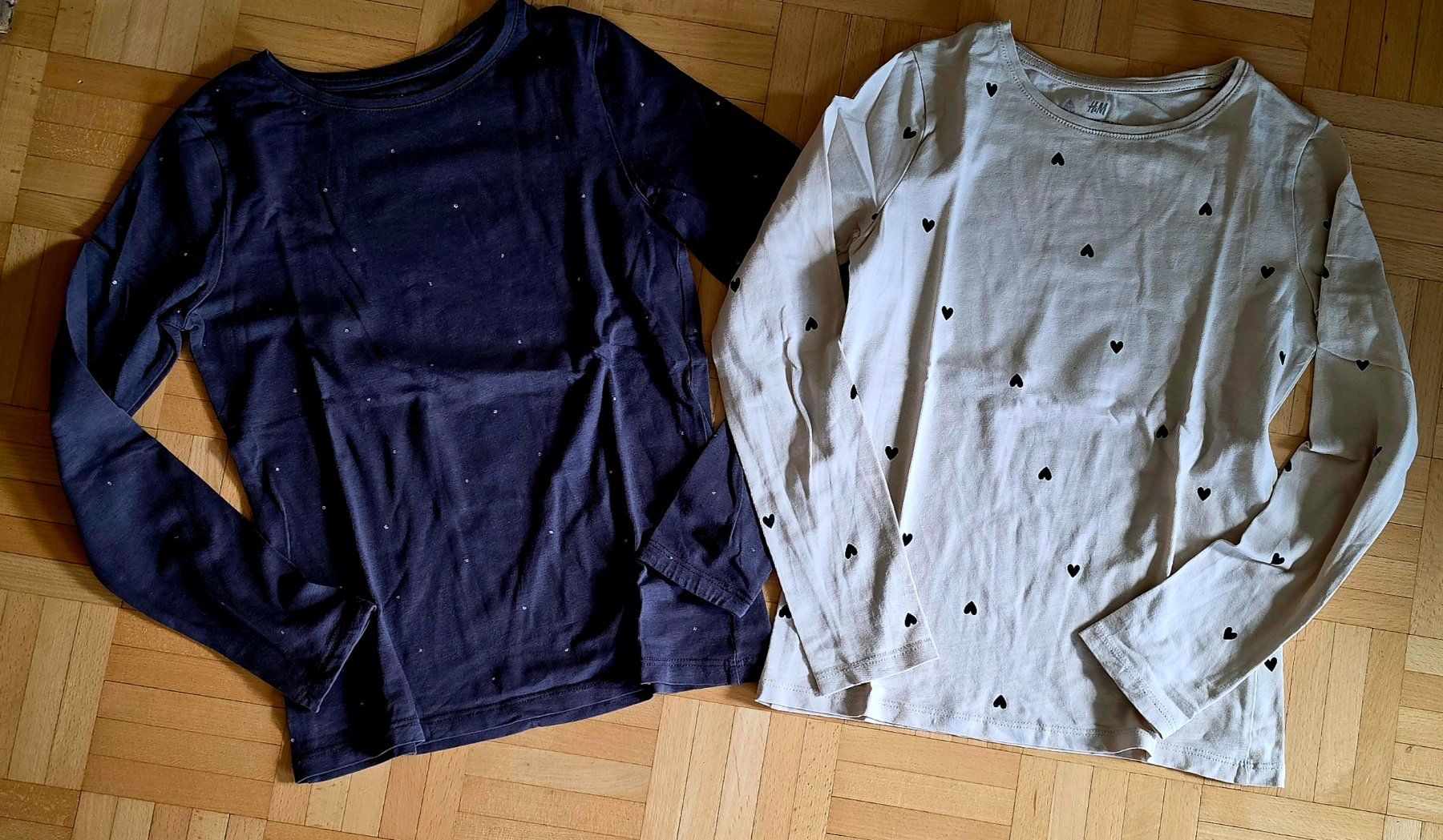 Pulls et sweat-shirts: Pullover 134 140 – D'occasion à Ruggell par liverzano1