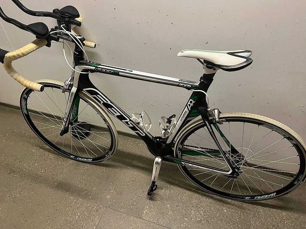 Velos: Felt AR5 Rennrad – Gebraucht aus Zufikon von Sterndli6