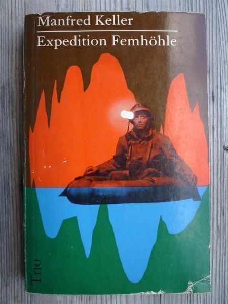 Giochi: Expedition Femhöhle – Usato da Aarau venduto da Rdodger
