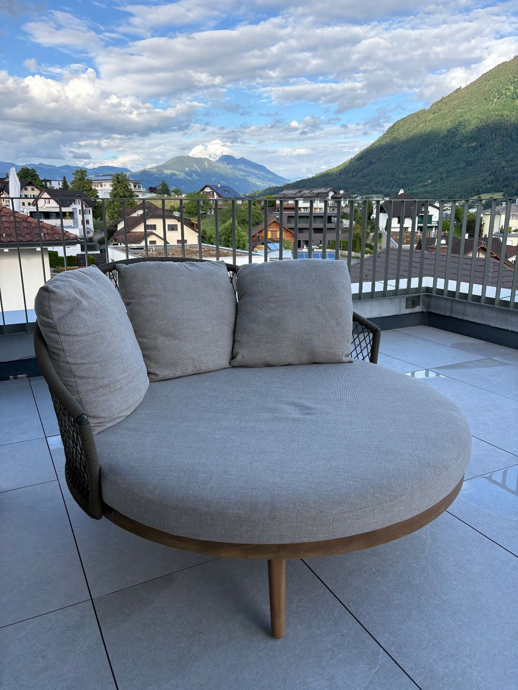 Divani: Garteninsel – Usato da Mauren venduto da Marlok 6