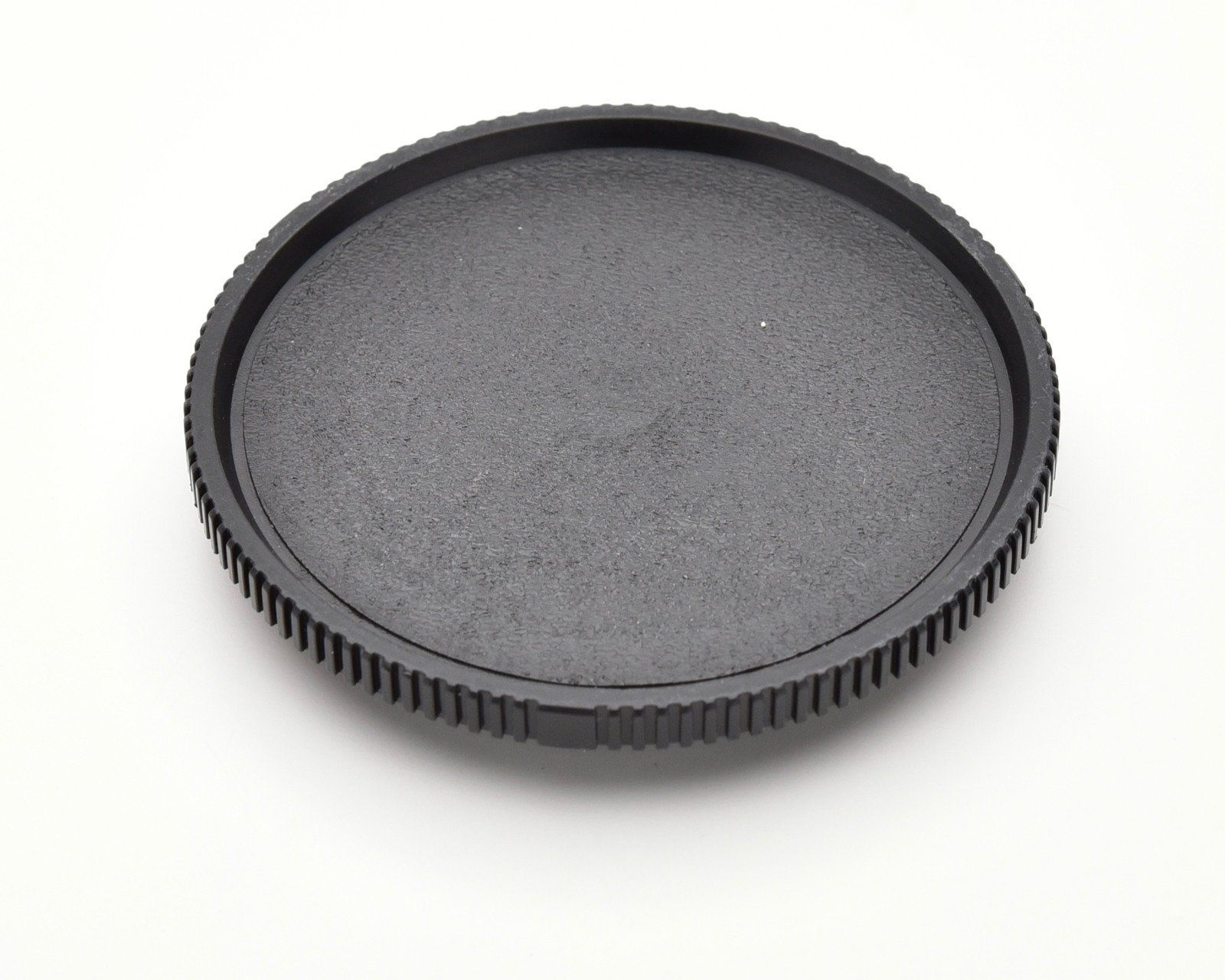 Leica Fotocamera: Leica R Gehäusedeckel Leitz 14103 – Usato da Zürich venduto da Prathama