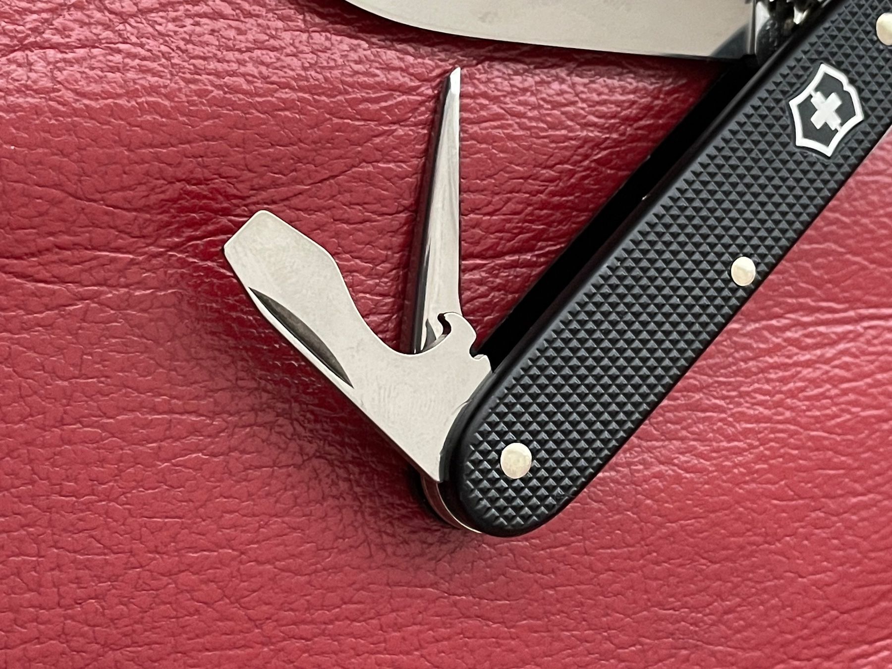 Victorinox Taschenmesser: Victorinox neu – Gebraucht aus Pratteln von  6