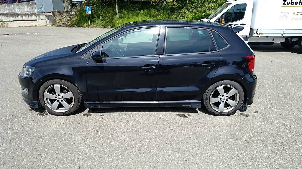 Automobili: VW Polo 1.2 TSI – Usato da Jona venduto da d.r90 1