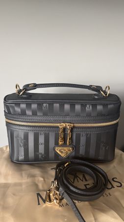 Orig. Mollerus MOUTIER TASCHE, wie neu💙