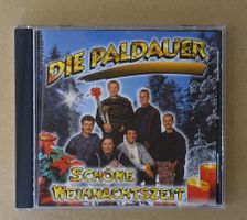 Die Paldauer – Schöne Weihnachtszeit - F29
