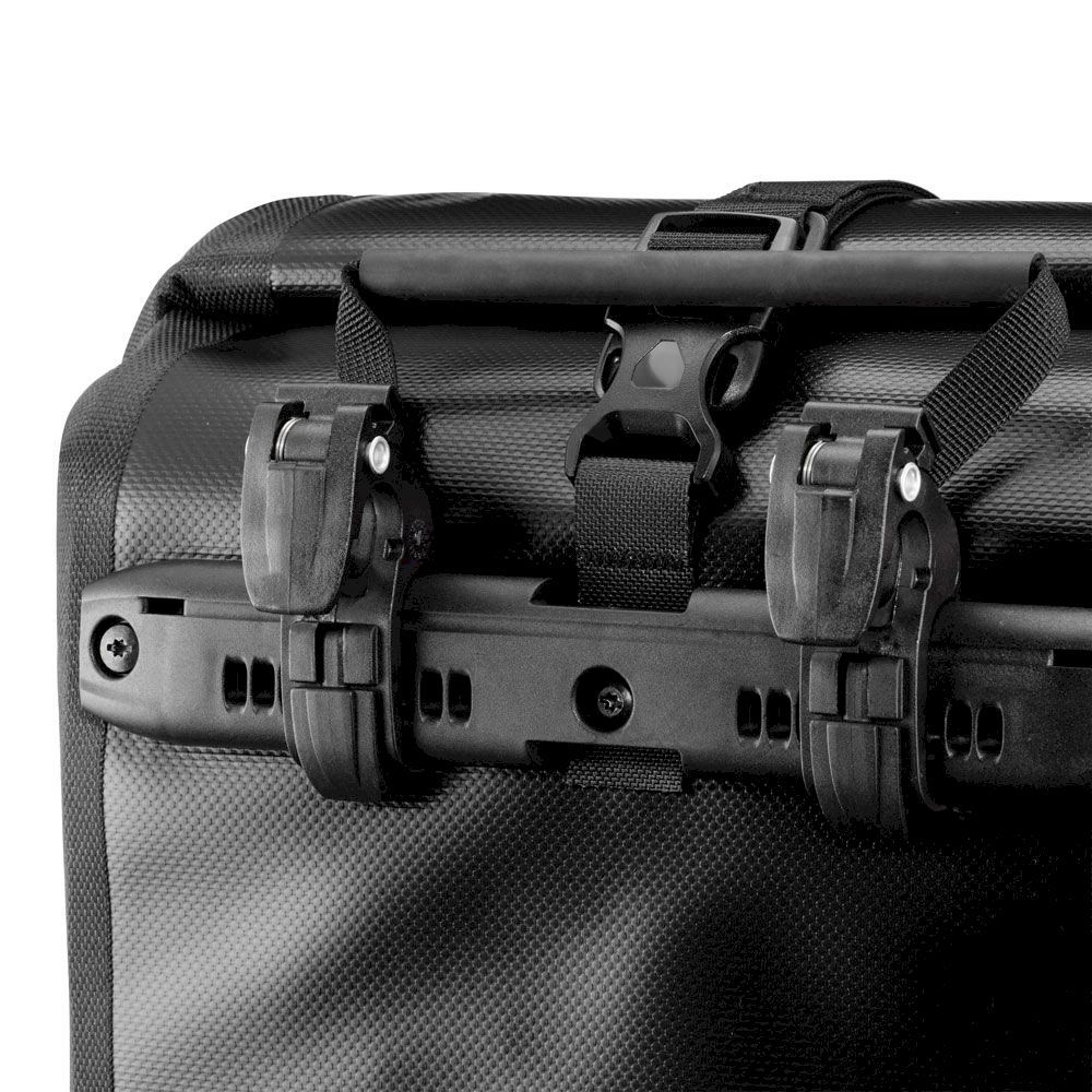 Borse: Ortlieb SportRoller Classic Paar schwarz – Nuovo e nell'imballaggio originale da Bottighofen venduto da zaap 2