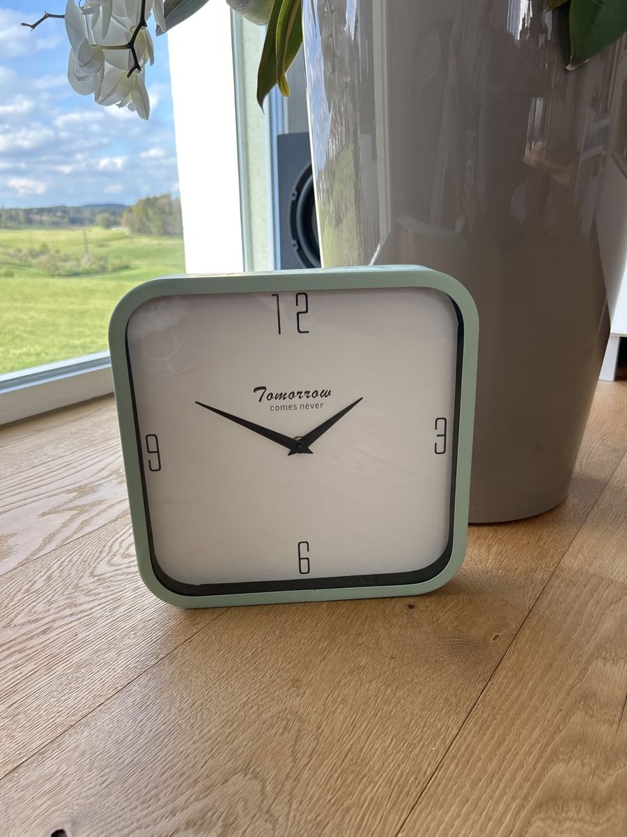 Orologi: Uhr – Nuovo e nell'imballaggio originale da Kirchberg SG venduto da irirob 1