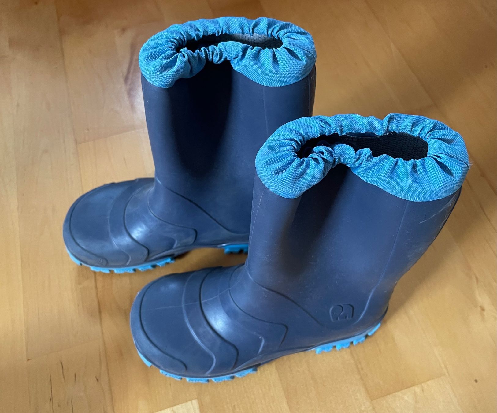 Elefanten Scarpe da uomo: Gummistiefel elefanten Gr 27 – Usato da Hüntwangen venduto da fra_7nd2