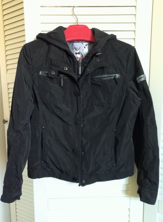 Übergangsjacke von Frieda&Freddies, Gr. M
