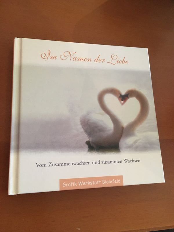 Livres: Im Namen der Liebe Wünsche – Neuf (Voir description) à Bergdietikon par book-4-you