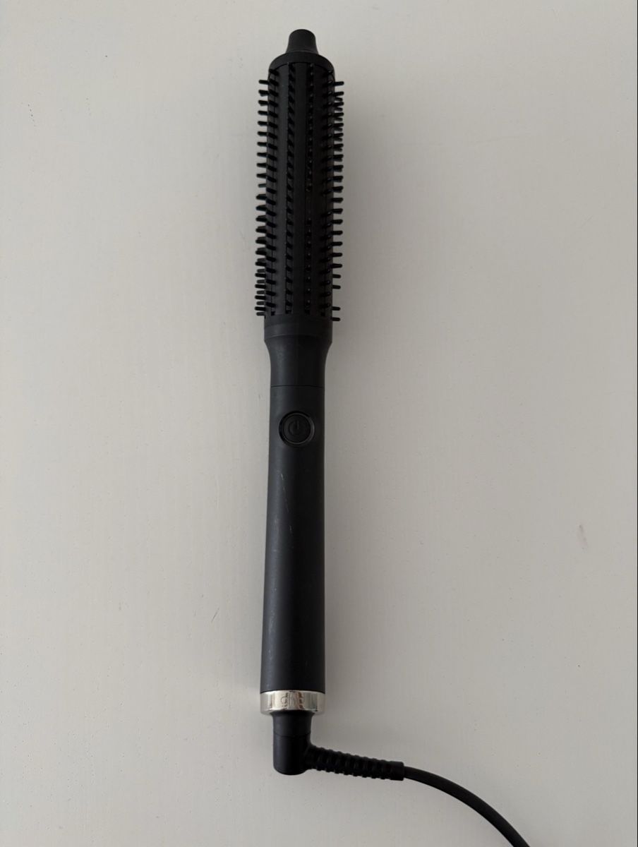 Autres soins des cheveux: Ghd rise haarbürste – D'occasion à Gossau SG par ile_h7mm