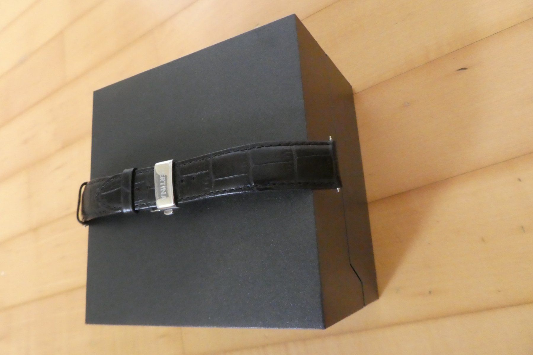 Longines Orologi: LONGINES Heritage Conquest Automatik 40mm – Usato da Au ZH venduto da Osterhase4 9